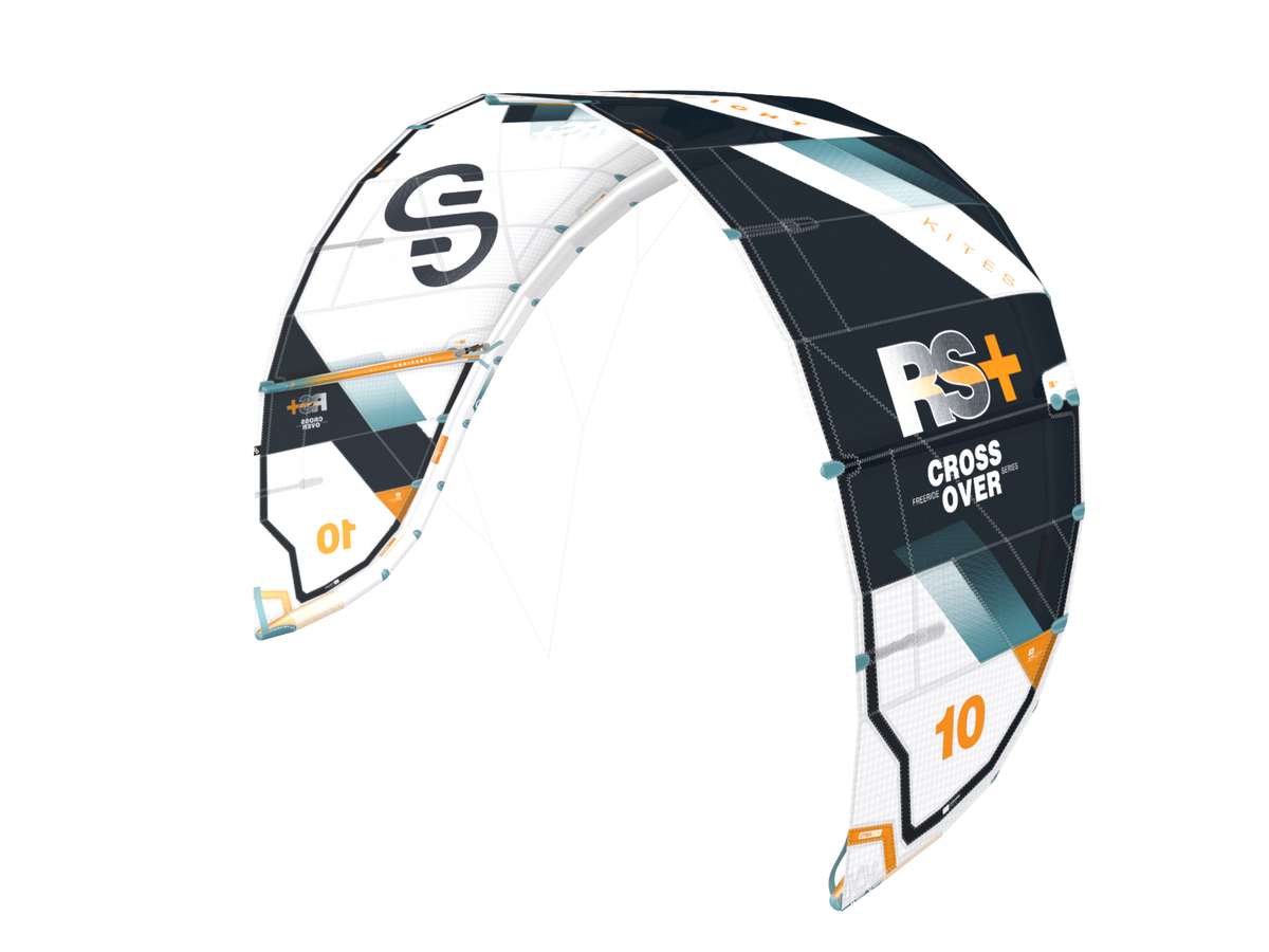 2025 Eleveight RS+ V2 - Closeout