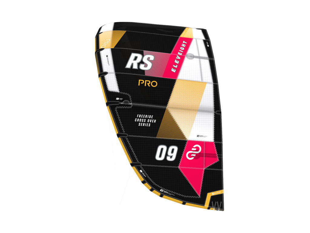 2025 Eleveight RS Pro - Closeout