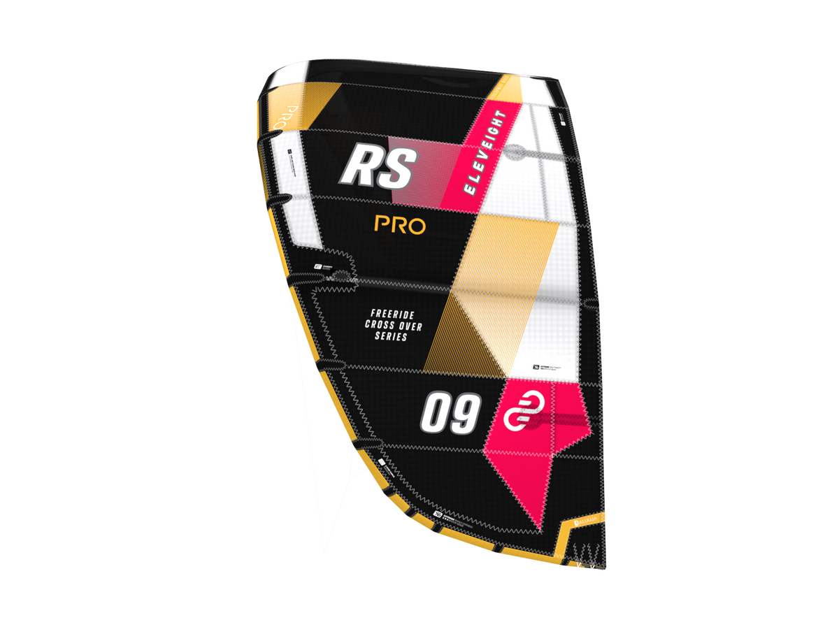 2025 Eleveight RS Pro - Closeout