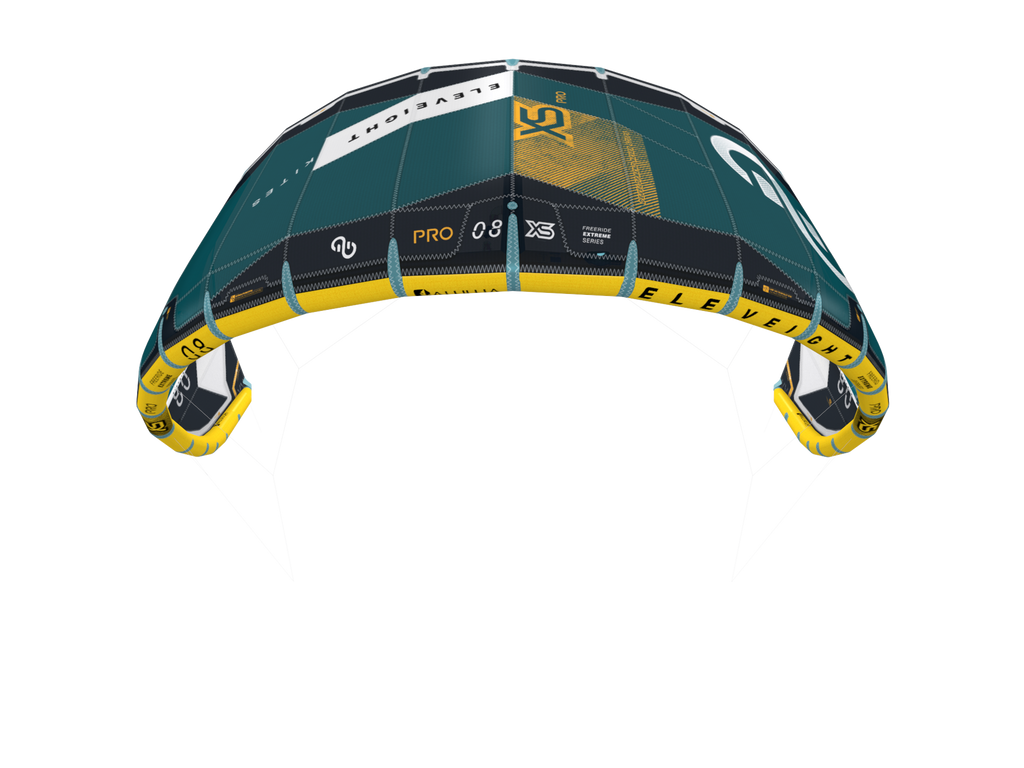 2025 Eleveight XS Pro - Closeout