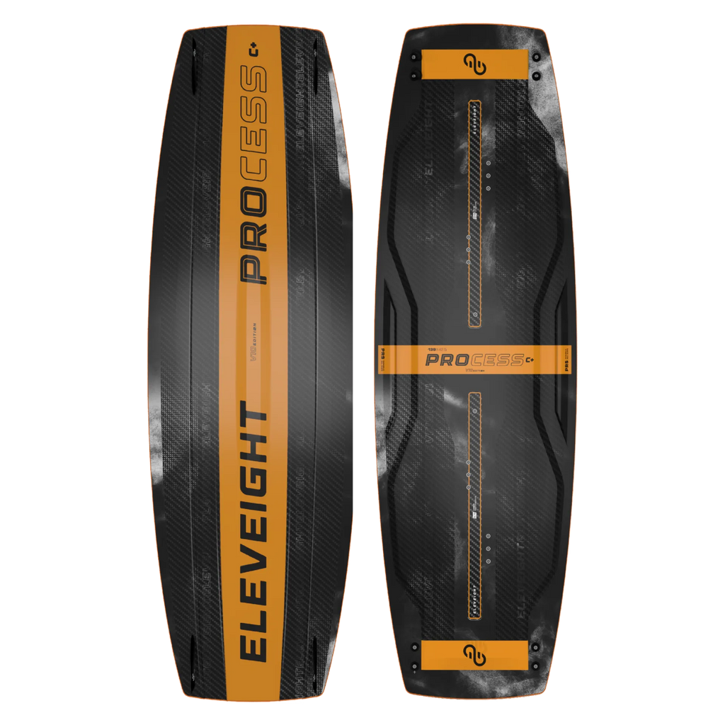 * 2027 Eleveight Process C+ V7