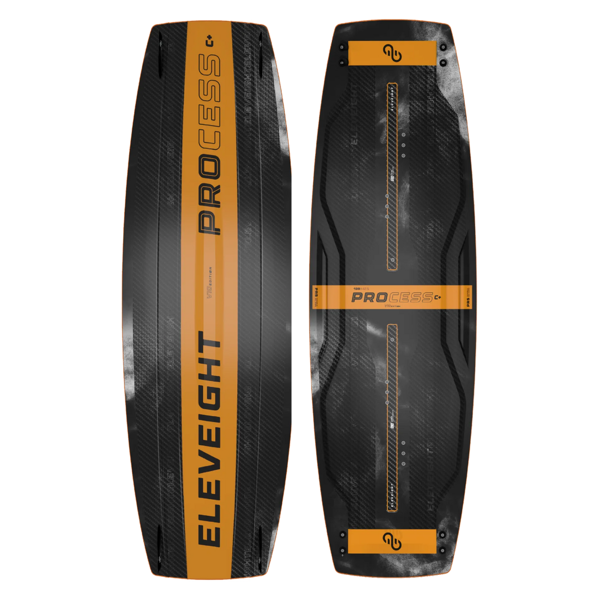 * 2027 Eleveight Process C+ V7