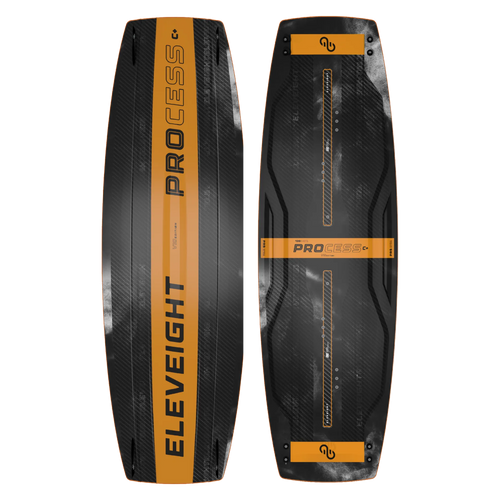 * 2027 Eleveight Process C+ V7