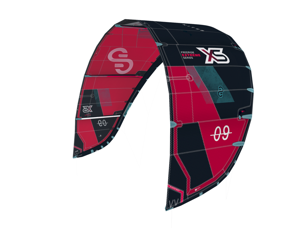 2025 Eleveight XS V5 - Closeout