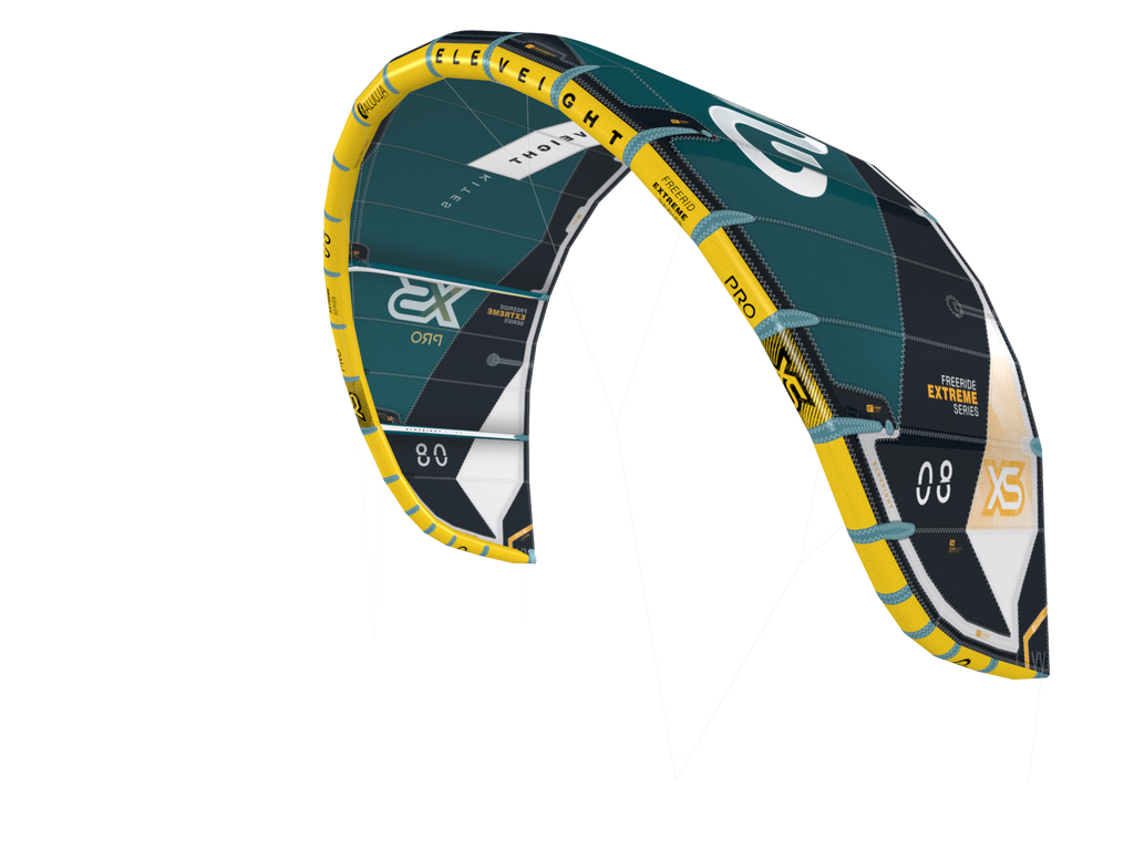 2025 Eleveight XS Pro - Closeout