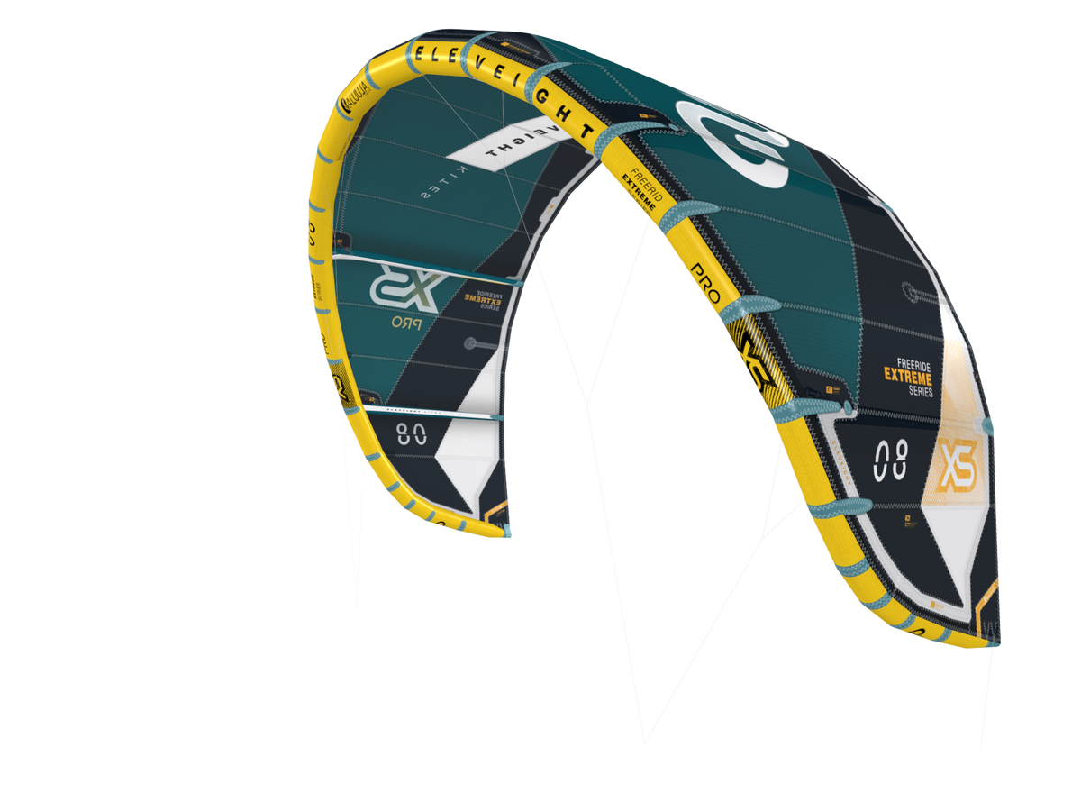 2025 Eleveight XS Pro - Closeout
