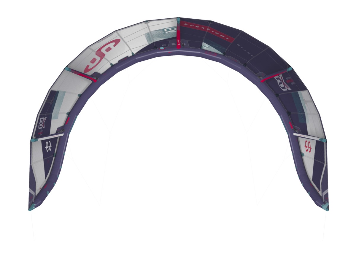 2025 Eleveight XS V5 - Closeout