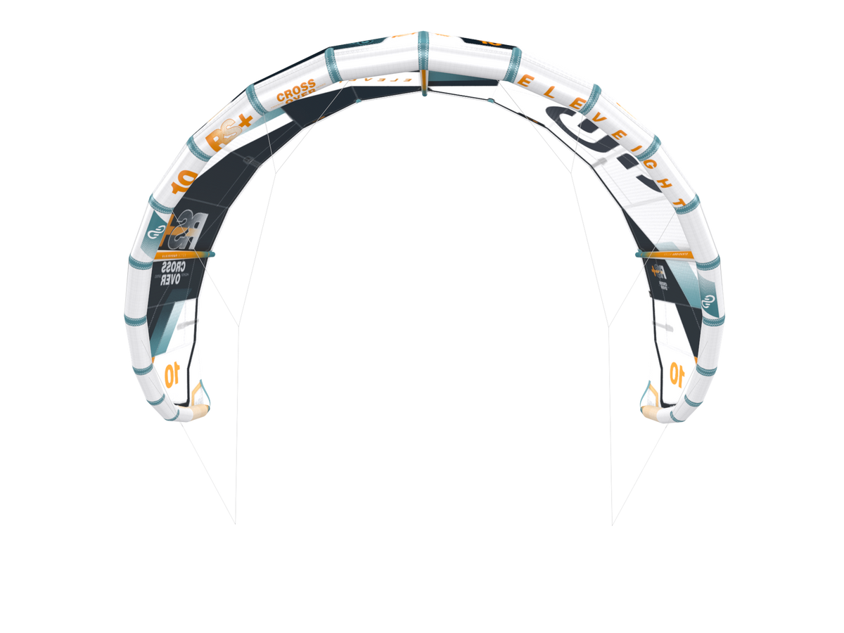 2025 Eleveight RS+ V2 - Closeout