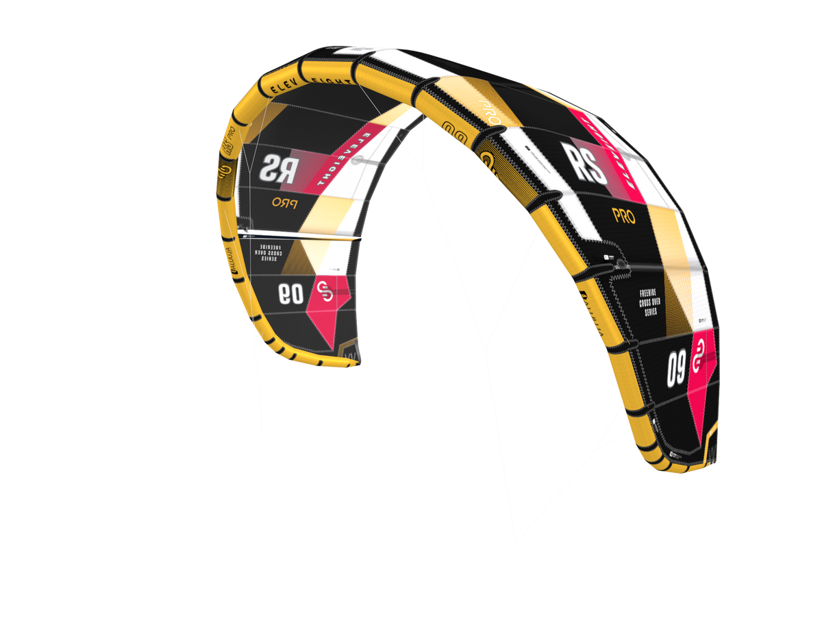 2025 Eleveight RS Pro - Closeout