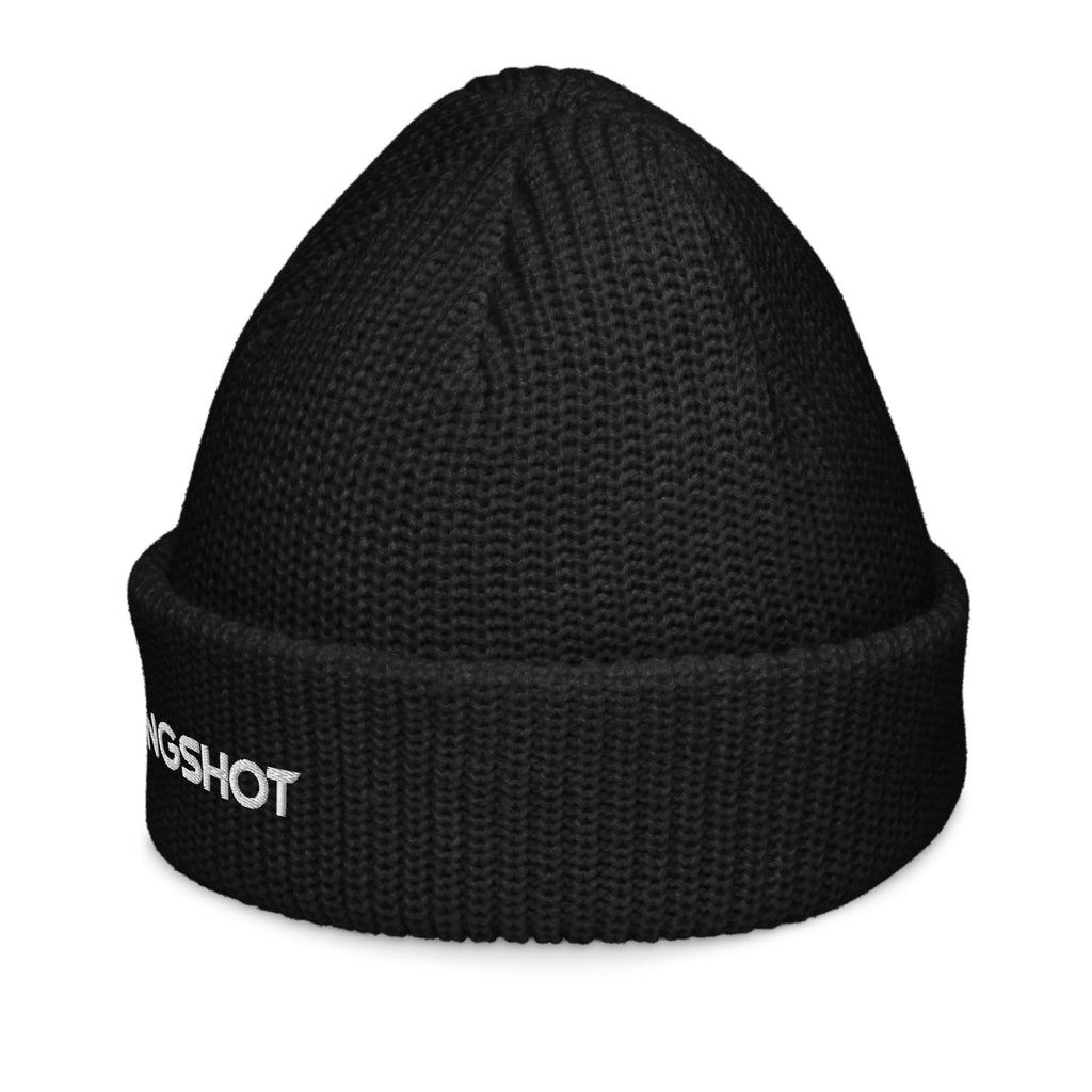 Fisherman Beanie