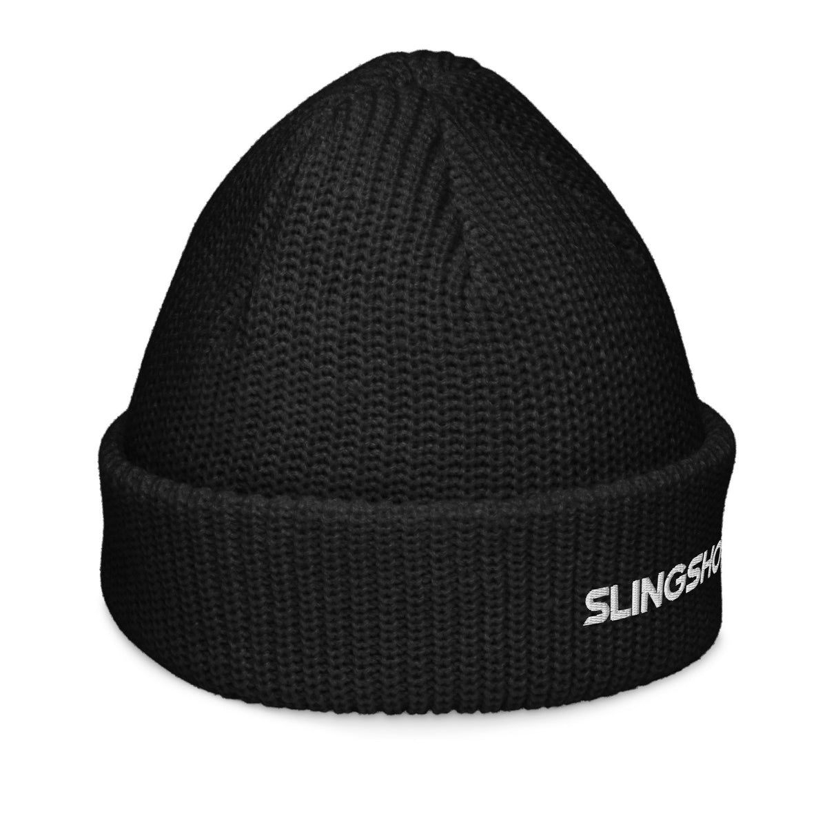 Fisherman Beanie