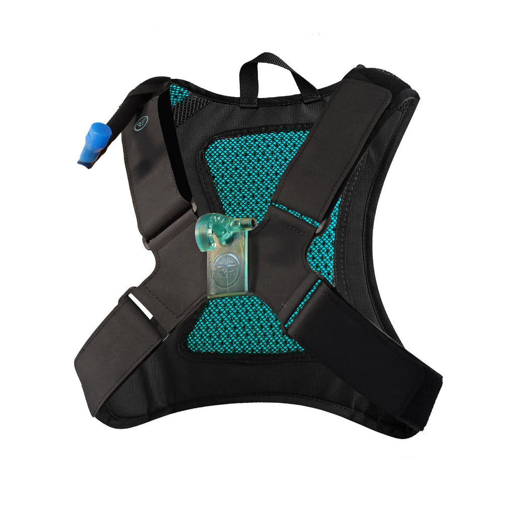 Free Float Wing Foil Chest Harness