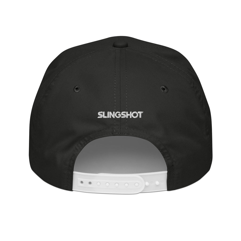 "S" Golf Snapback