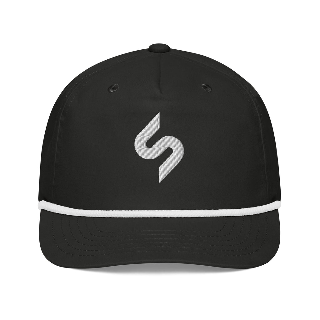 "S" Golf Snapback