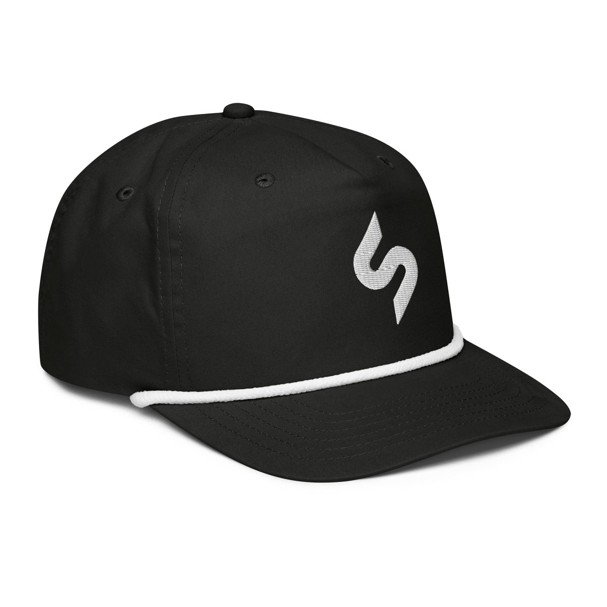 "S" Golf Snapback