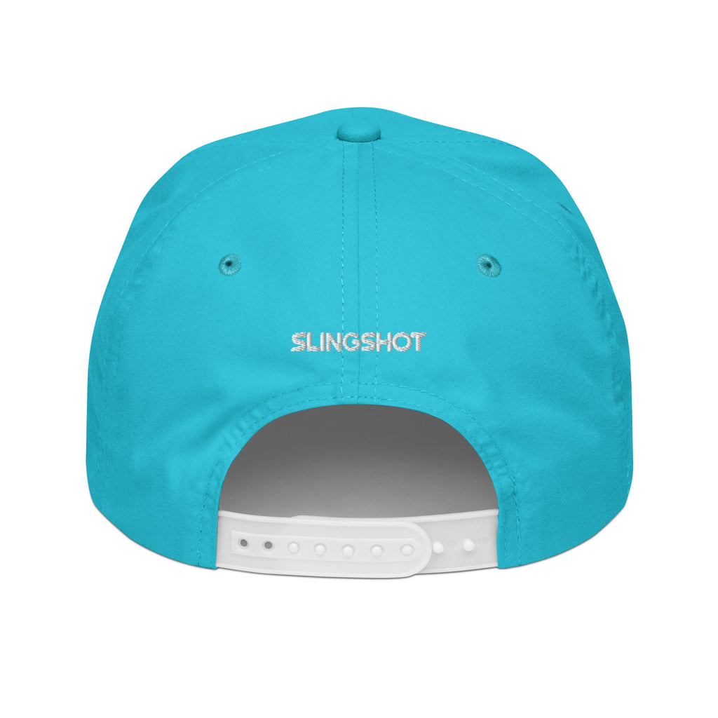 "S" Golf Snapback