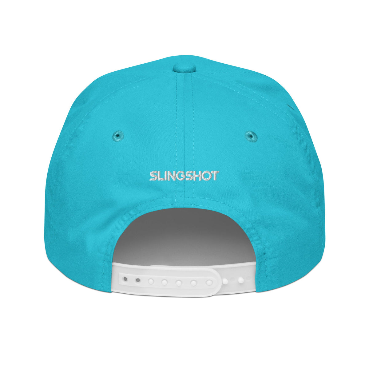 "S" Golf Snapback