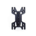 Hover Glide Lightweight Aluminum Top Plate