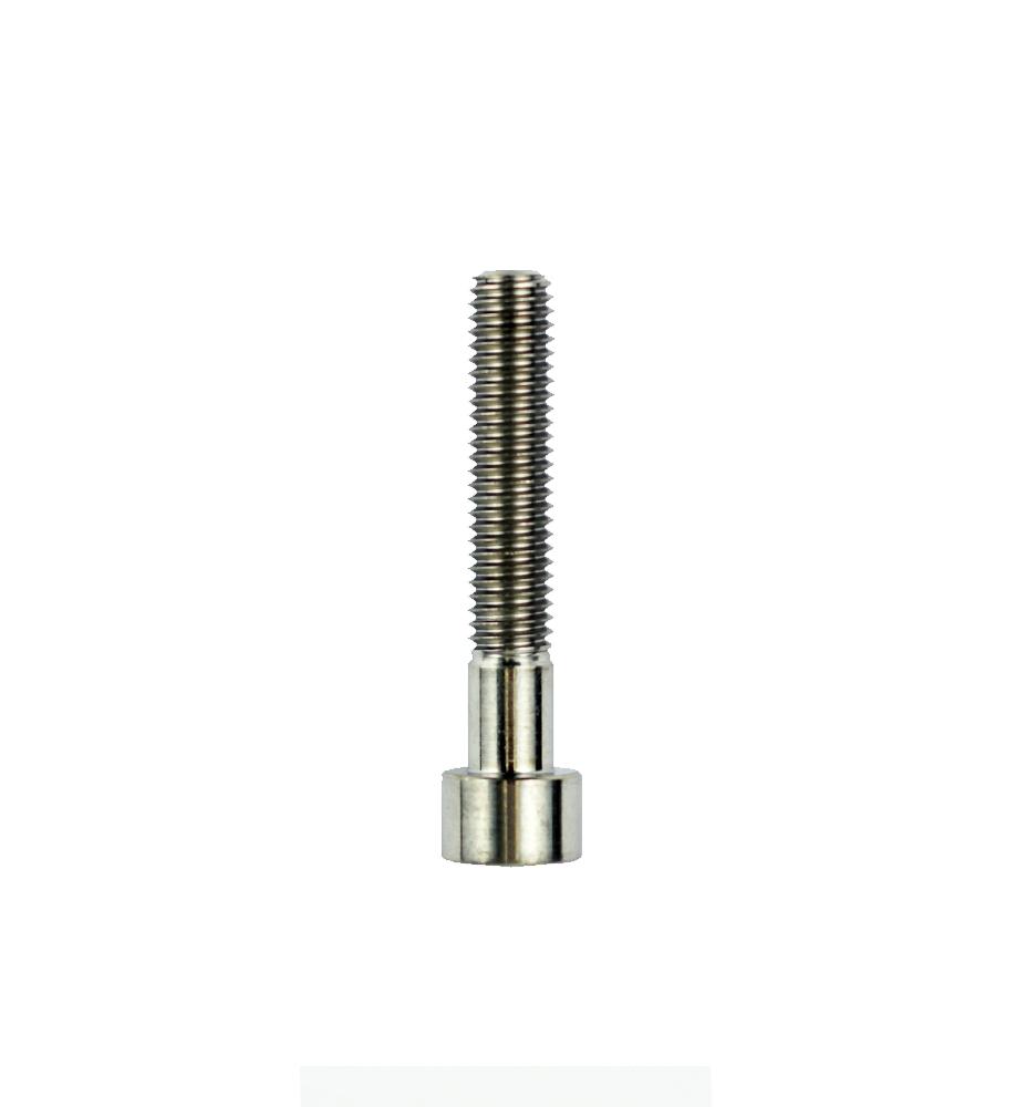 Hover Glide M8 x 45mm Titanium Bolt