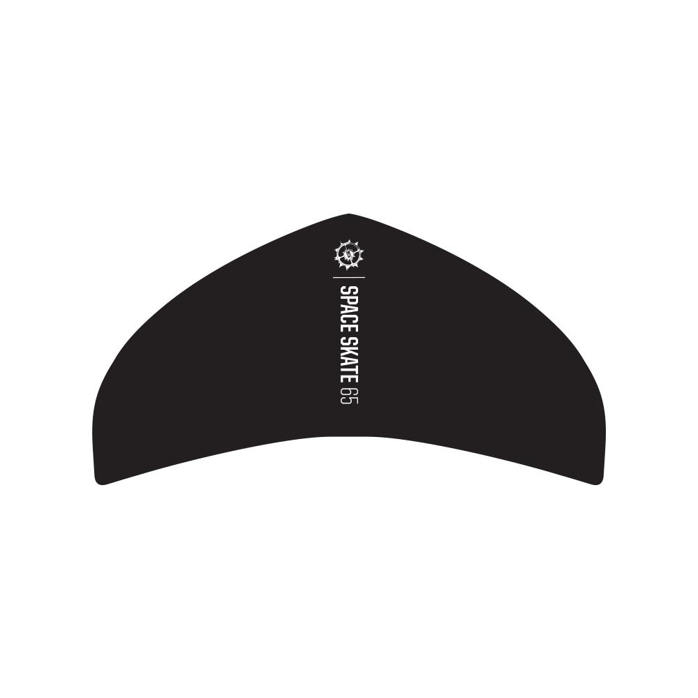 Hover Glide Space Skate Wing 65cm Neoprene Cover