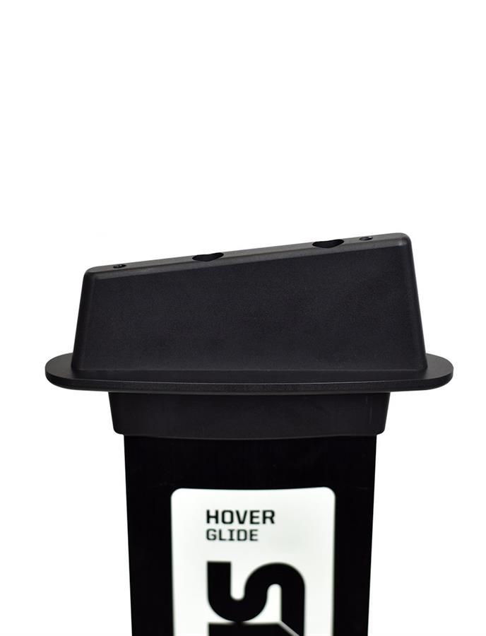 Hover Glide Tuttle Mast Base