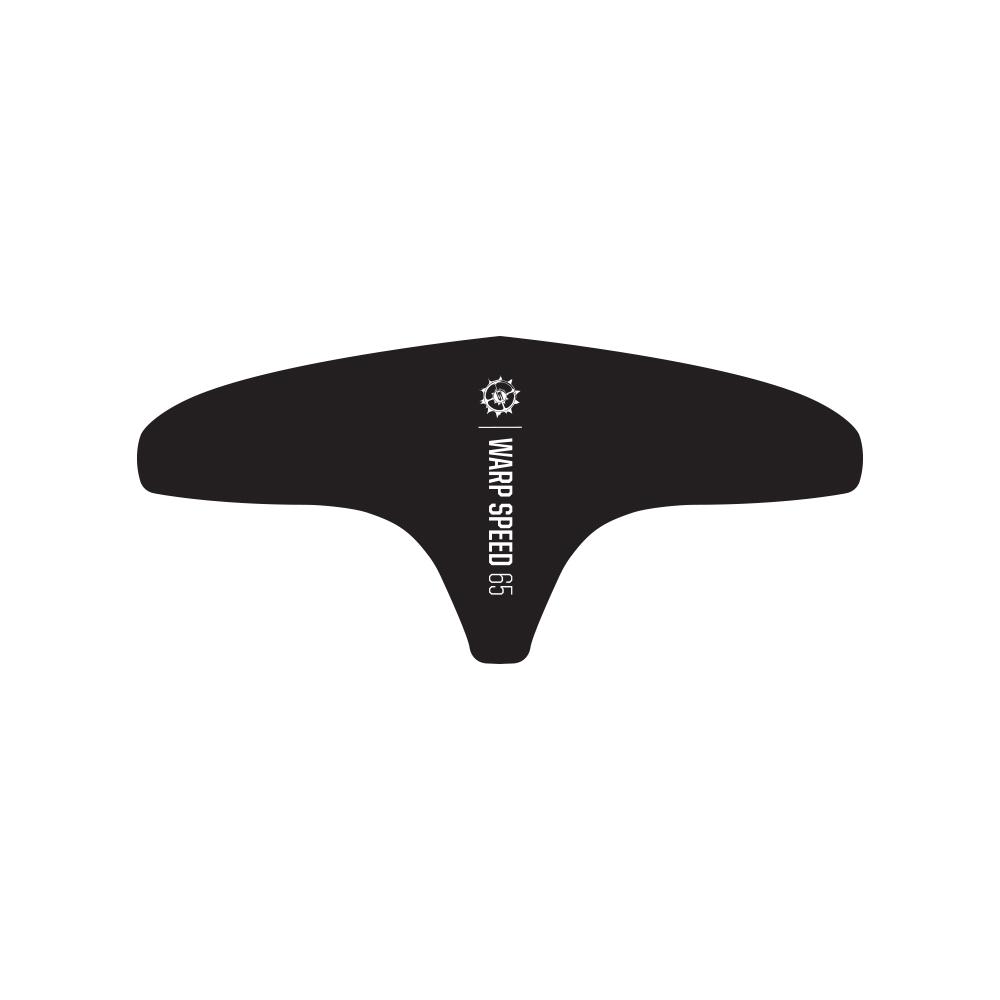 Hover Glide Warp Speed Wing 65cm Neoprene Cover