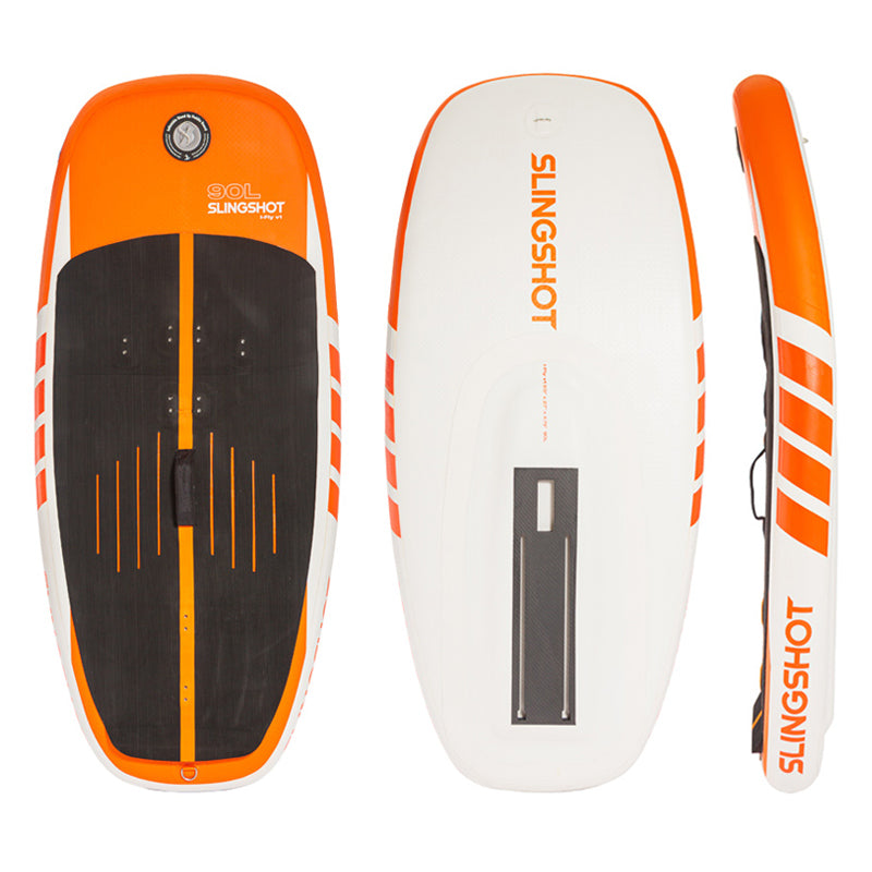 I-FLY V1