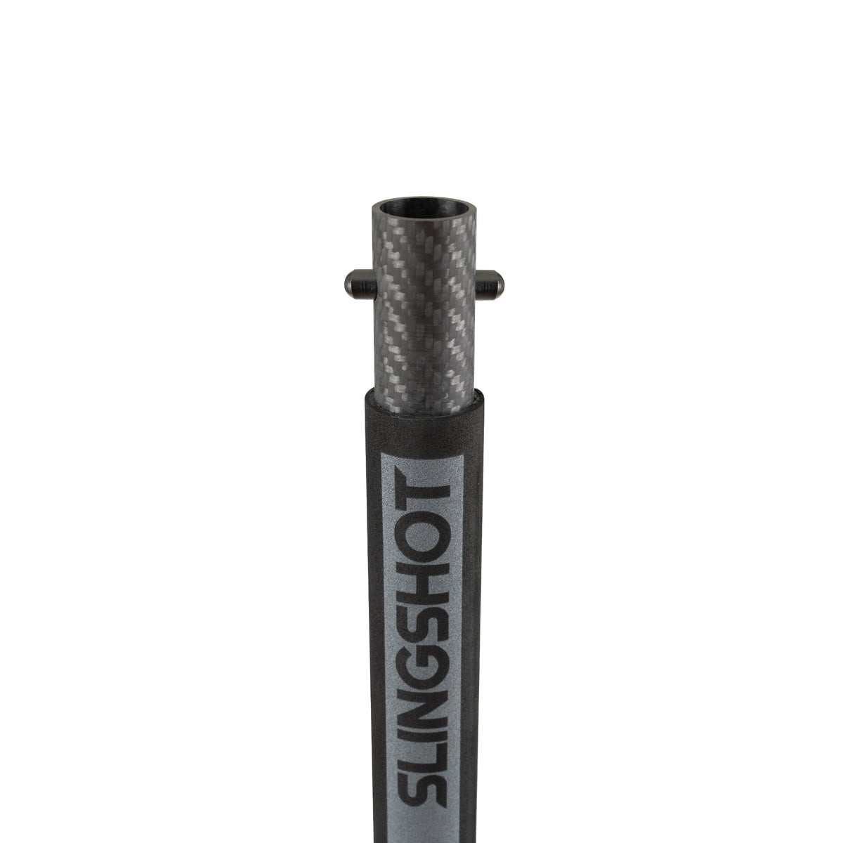 Javelin Adjustable Carbon Boom V1