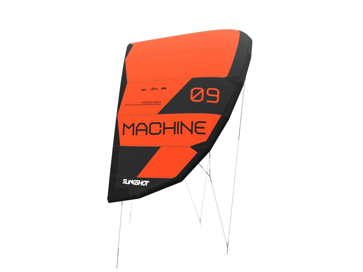 Machine V1