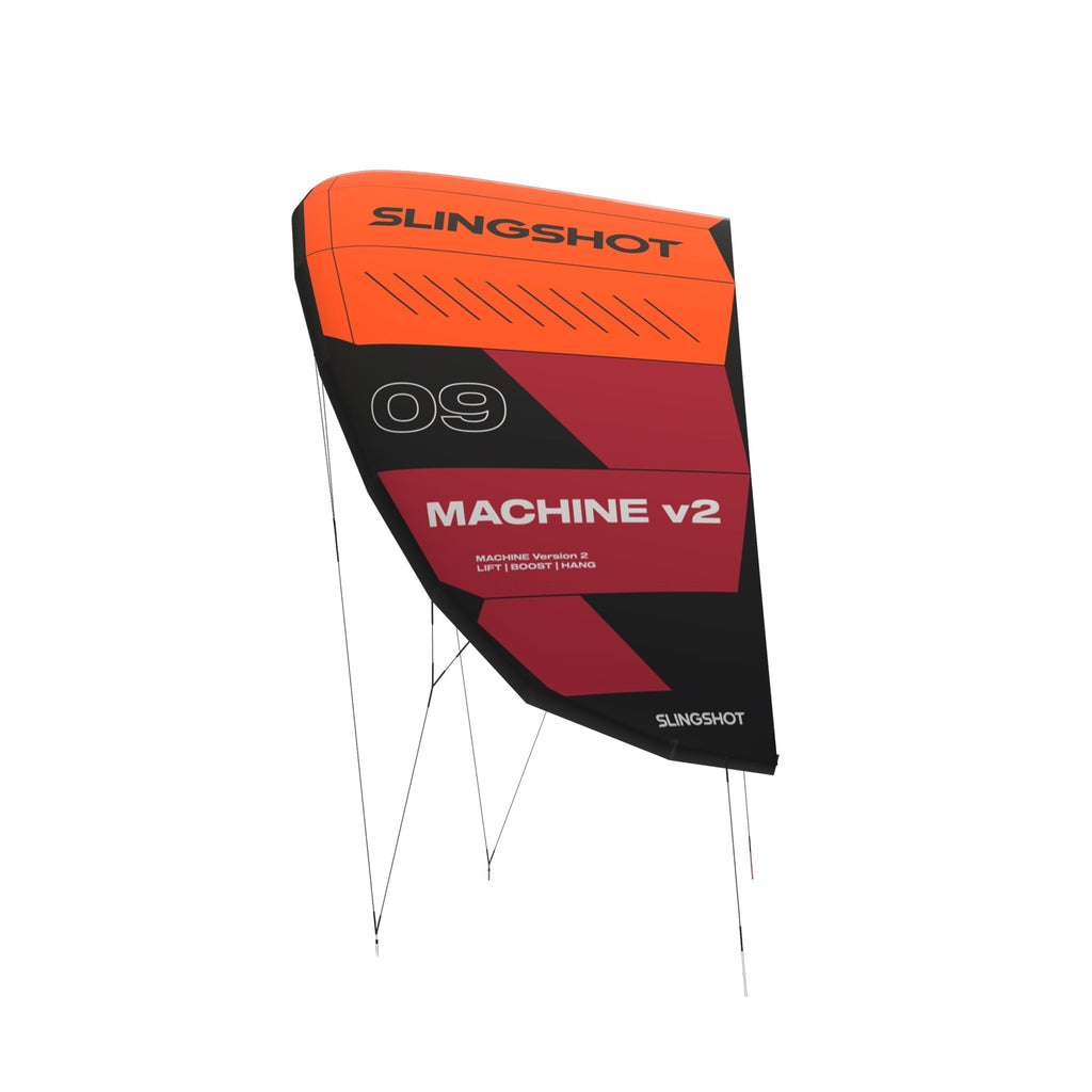 Machine V2