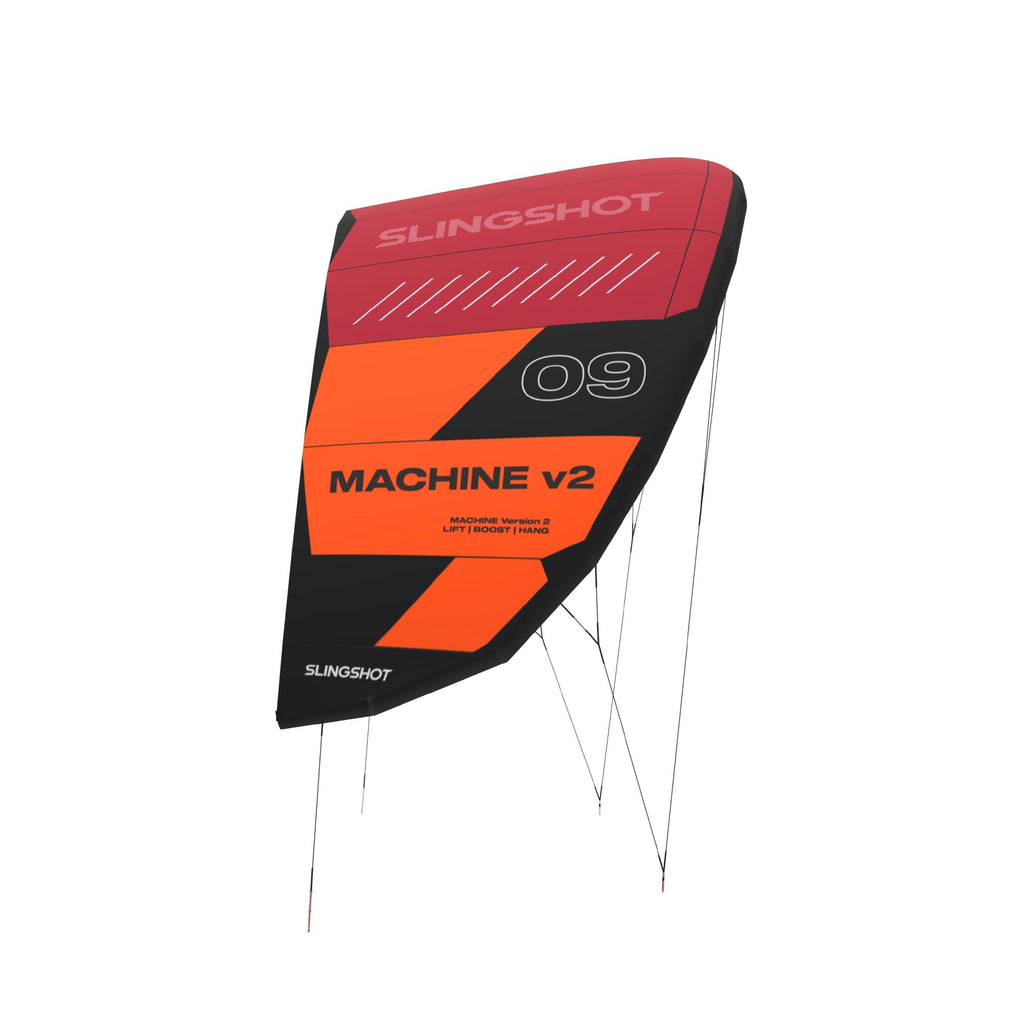 Machine V2