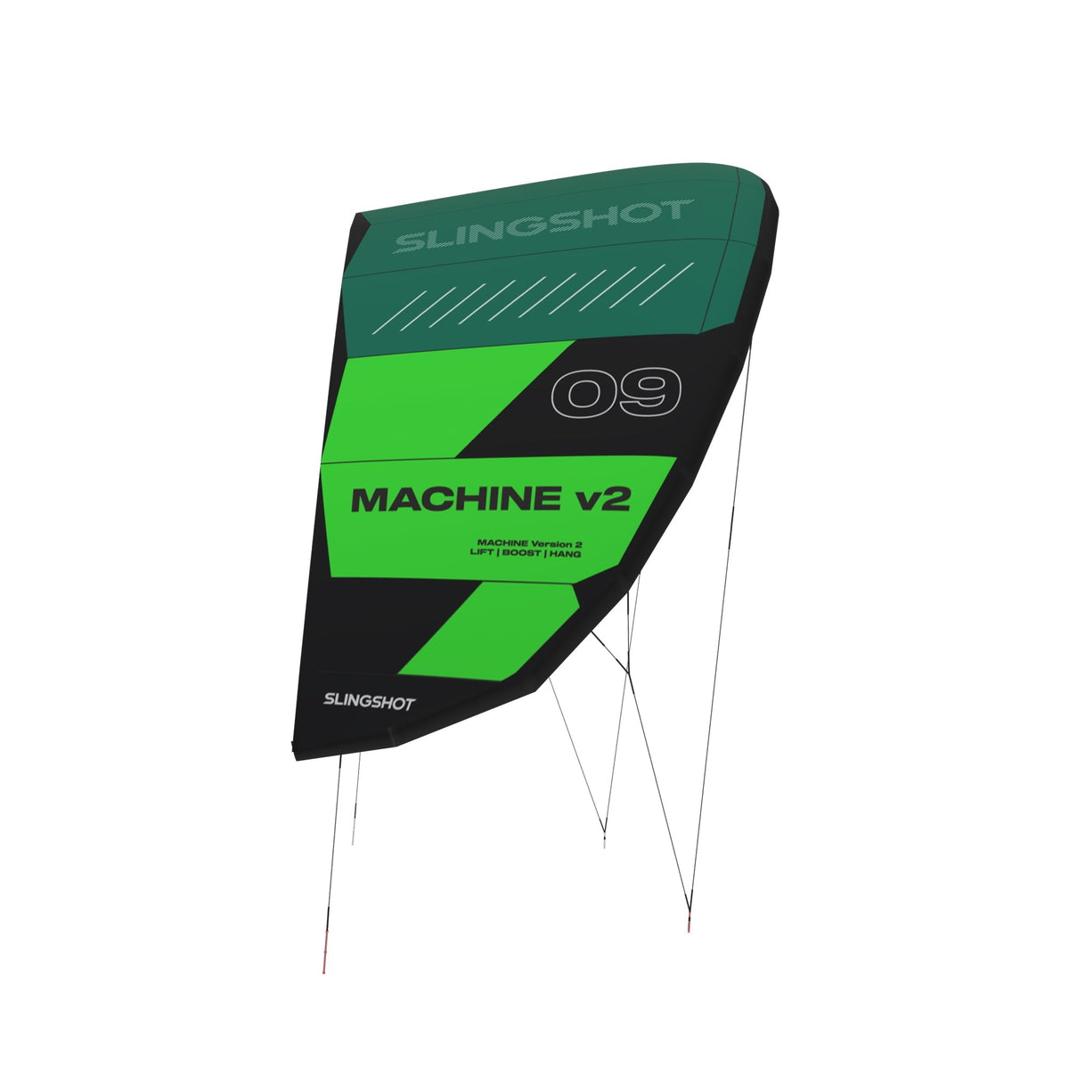 Machine V2