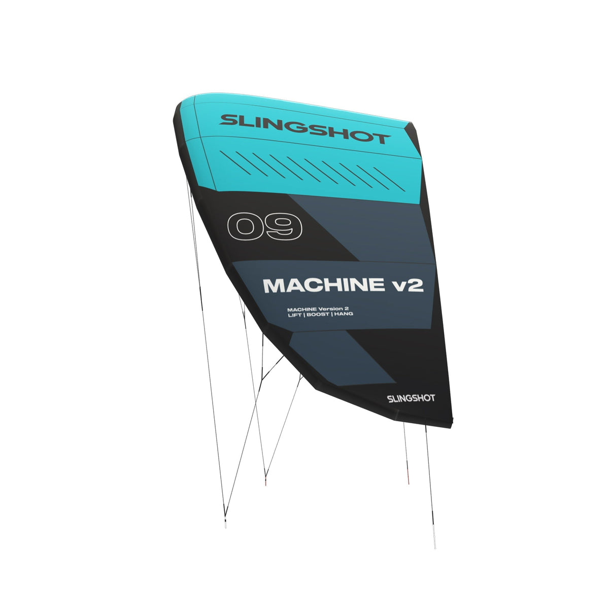 Machine V2