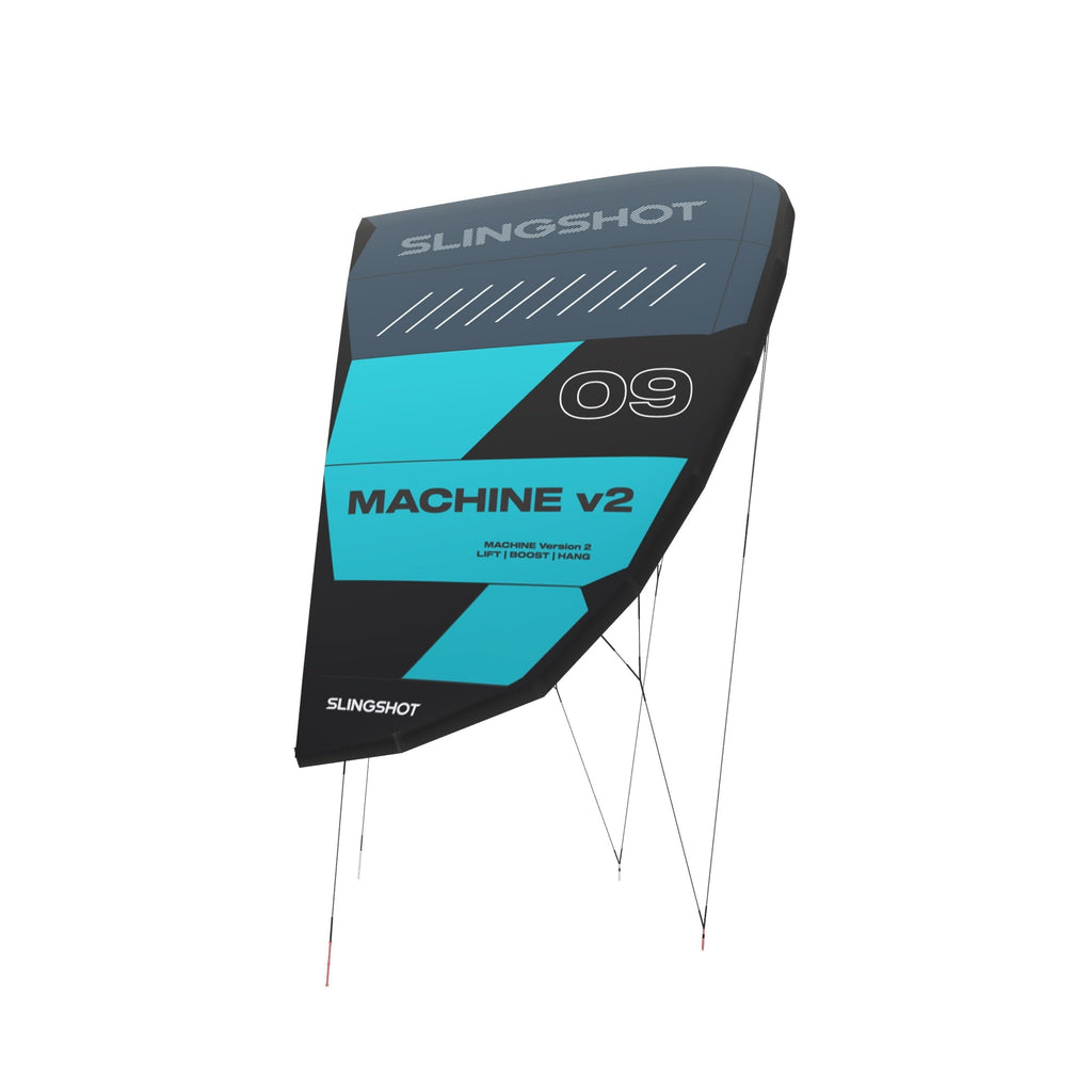 Machine V2
