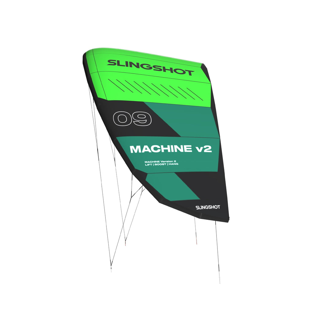 Machine V2