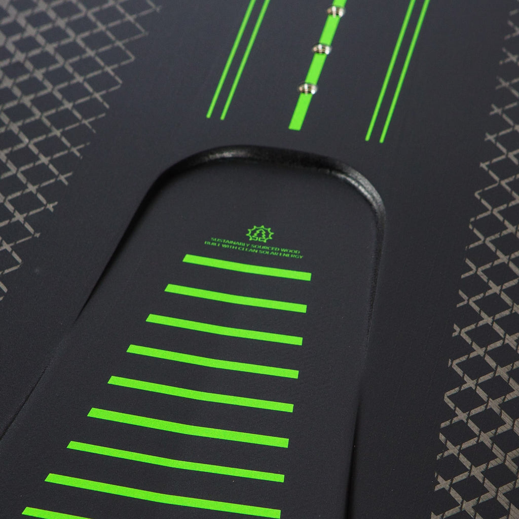 Misfit V11 Carbon