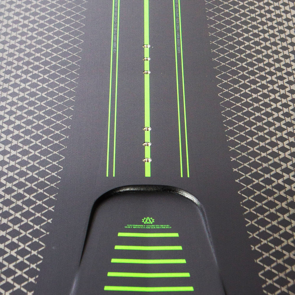 Misfit V11 Carbon