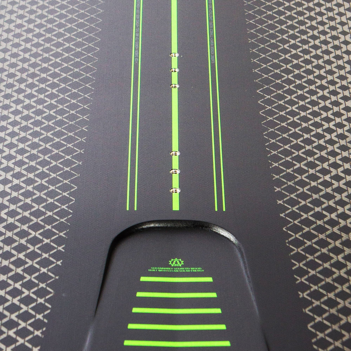 Misfit V11 Carbon
