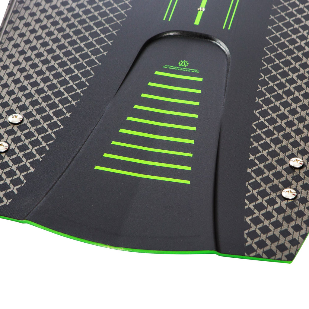Misfit V11 Carbon