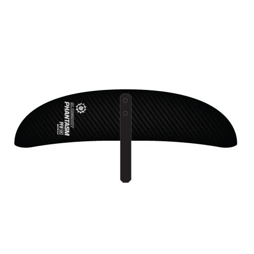 PFH 657mm Front Wing V1 (743 cm2 SW)