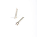 Phantasm Aluminum Mast Foot Hardware