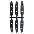 Phantasm Rear Wing Shim Kit