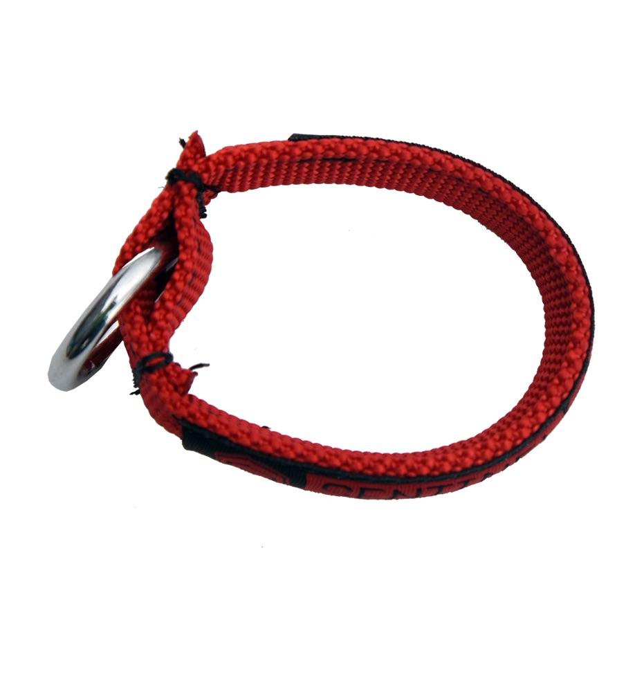 Sentinel CSS Safety w/metal ring