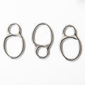 Sentry Safety Ring - 3 pcs