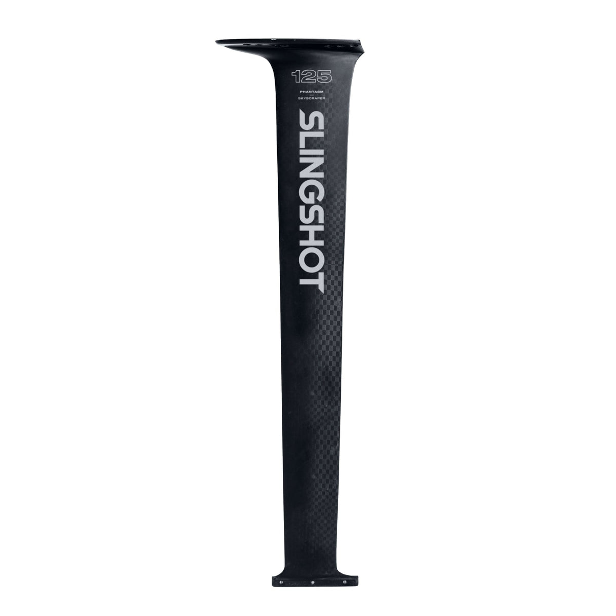 Skyscraper Carbon Mast V1 125cm