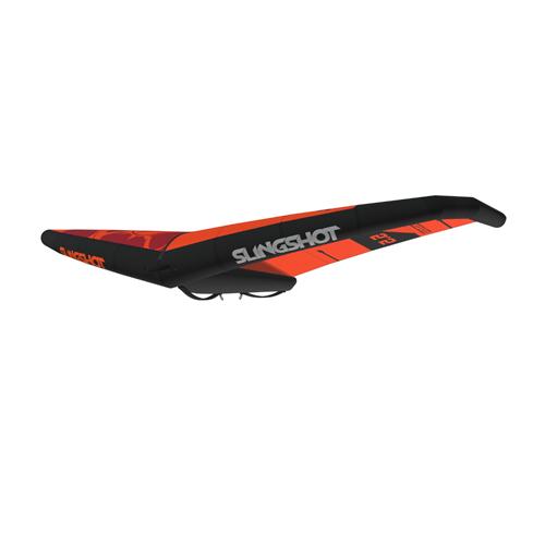 Crossbreed 11' Airtech Package w/ SUP WINDer + SlingWing V3 3.0m Package