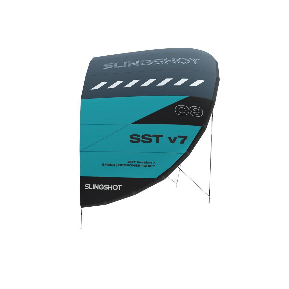 SST V7