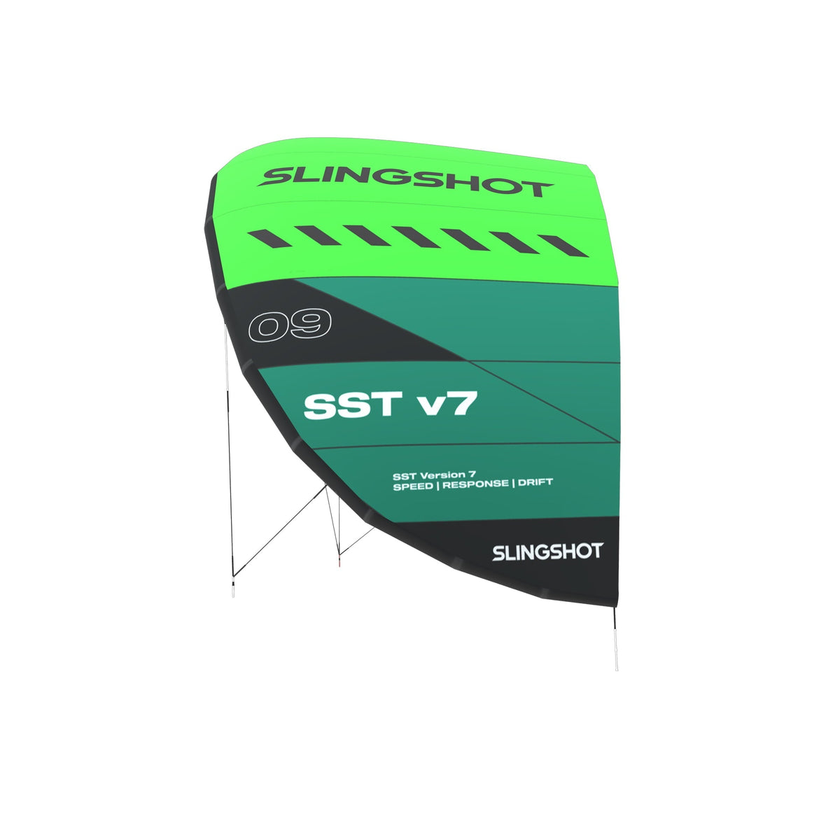 SST V7