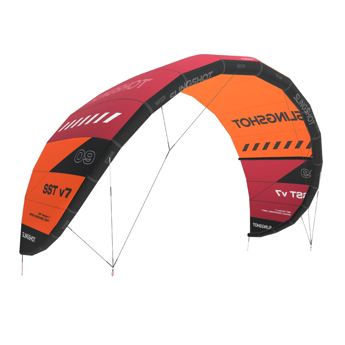 SST V7