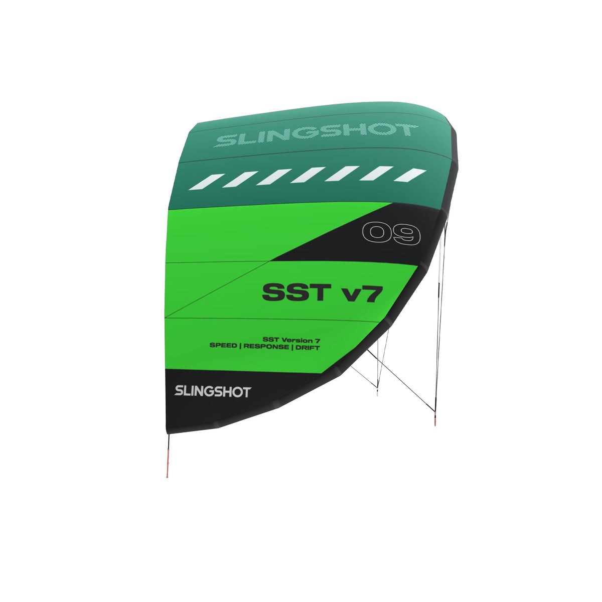 SST V7